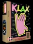 Nintendo  NES&nbsp; - &nbsp;Klax (USA) (Unl)